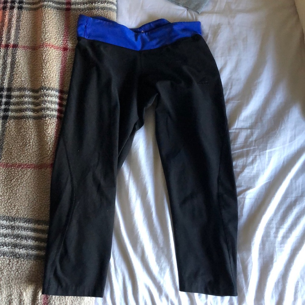 ADIDAS LEGGINGS